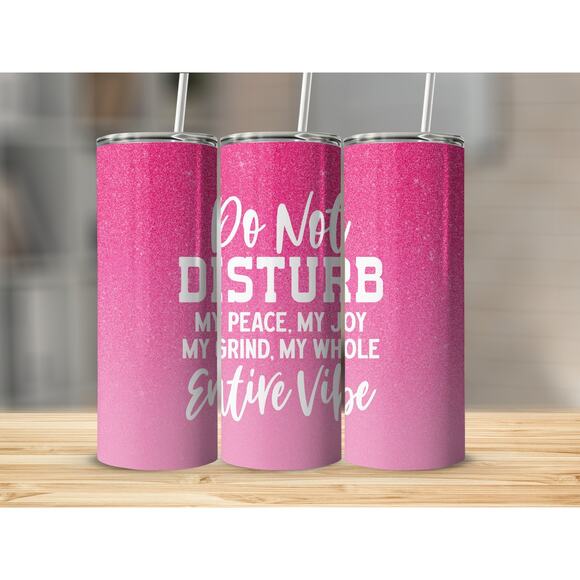 Sarcastic 20in tumblers - Picture 5 of 14